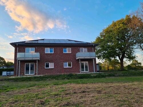 Foto - 3-Zimmer Wohnung in Erfde - 895,00 EUR Kaltmiete,