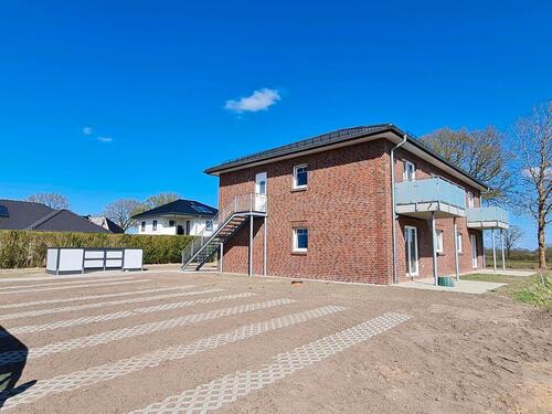 Foto - Etagenwohnung zur Miete in Kropp