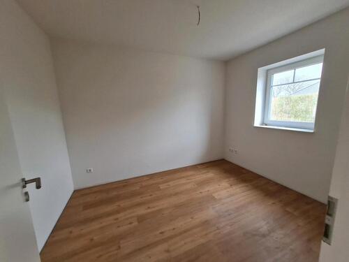 Foto - Etagenwohnung in Kropp