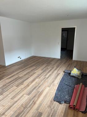 Foto - Etagenwohnung zur Miete in Waldenburg
