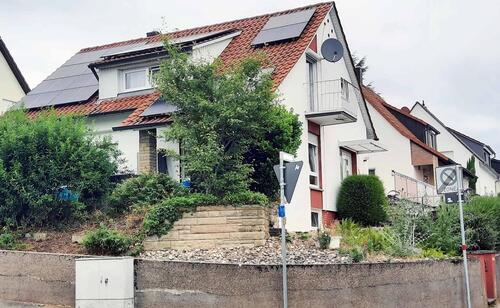 Foto - EFH für kleine Familie zu vermieten - ideal für 3 Personen