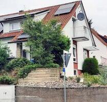 EFH für kleine Familie zu vermieten - ideal für 3 Personen - Heilbronn Böckingen