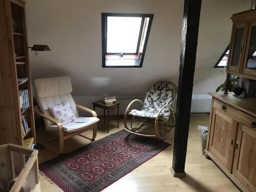 Foto - Etagenwohnung in Bremerhaven