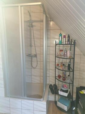 Foto - Etagenwohnung in Bremerhaven zur Miete