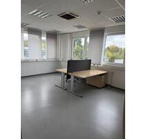 Helle Büroräume im Industriegebiet Lübbecke– 200 m²