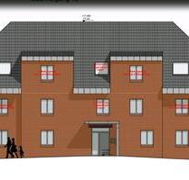 Neubauwohnungen in 41849 Wassenberg-Myhl zu vermieten!