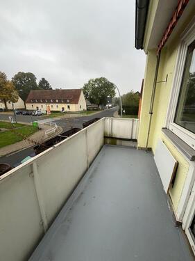 Foto - Etagenwohnung zur Miete in Salzgitter