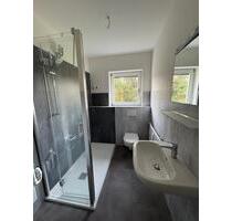 Wohnung in Weilmünster 2 ZKB, 43 m²