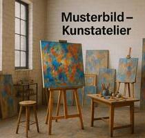 Künstleratelier, Studio in verschiedenen Größen in Opladen - Leverkusen