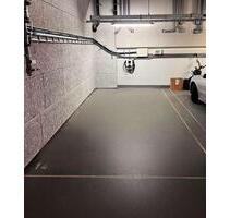 Stellplatz in Tiefgarage mit Wallbox - Berlin Mitte