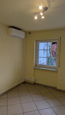 Foto - Etagenwohnung in Nußloch