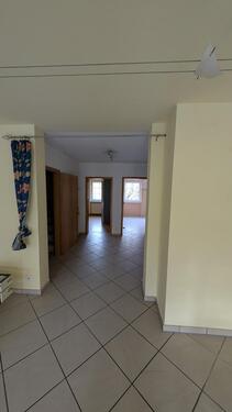 Foto - Etagenwohnung in Nußloch zur Miete