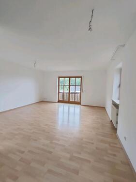 Foto - Etagenwohnung in Falkenstein