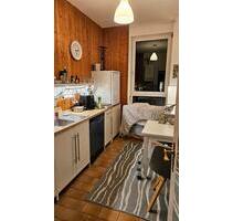 1-Zimmer-Wohnung temporär - 600,00 EUR Kaltmiete, in Frankfurt am Main (PLZ: 60316) Nordend Ost