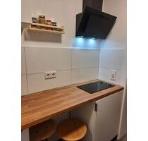 Moderne 2-Zimmerwohnung mit Tageslichtbad - Hannover Ricklingen Moderne 2-Zimmerwohnung mit Tageslichtbad - Hannover Ricklingen