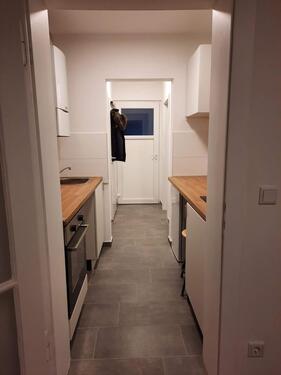 Foto - Etagenwohnung zur Miete in Hannover