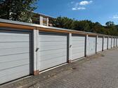 Foto - Garage in Wiesbaden Biebrich mit Strom zu vermieten