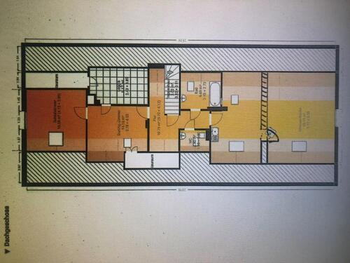 Foto - 3 Zimmer Etagenwohnung in Welzheim