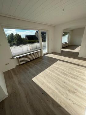 Foto - Etagenwohnung in Hiddenhausen zur Miete