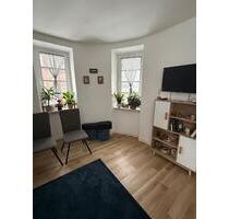 2Zimmer Wohnung mit Einbauküche - Chemnitz Bernsdorf