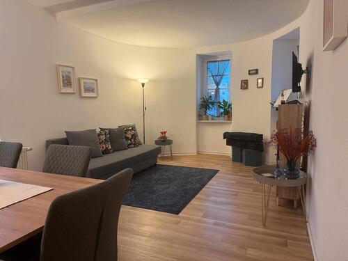 Foto - Etagenwohnung zur Miete in Chemnitz