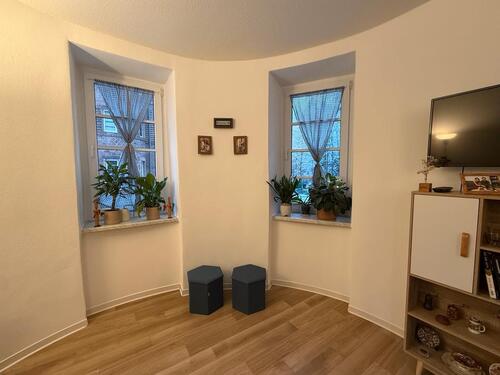 Foto - Etagenwohnung in Chemnitz zur Miete