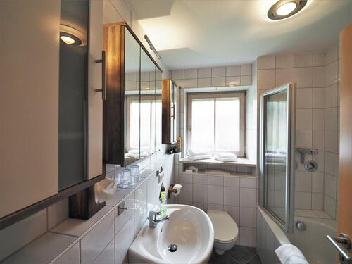 Foto - 2 Zimmer Etagenwohnung in Inzell