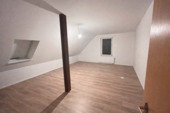 Foto - Dachgeschoßwohnung in Jüterbog zur Miete