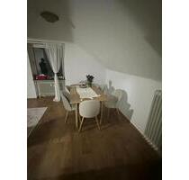 2 Zi. DG-Wohnung in Miltenberg - 650,00&nbsp;EUR Kaltmiete, ca.&nbsp; 80,00&nbsp;m&sup2; in Miltenberg (PLZ: 63897)