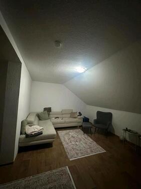 Foto - 2 Zimmer Dachgeschoßwohnung zur Miete in Miltenberg