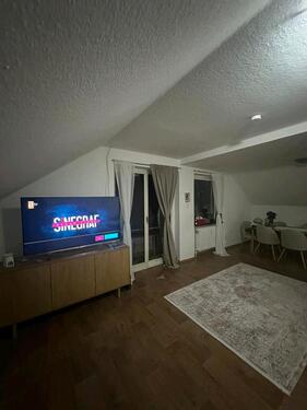 Foto - 2 Zimmer Dachgeschoßwohnung in Miltenberg