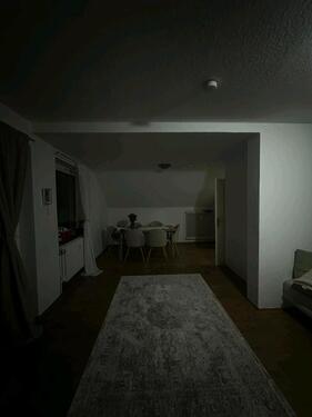 Foto - Dachgeschoßwohnung in Miltenberg zur Miete