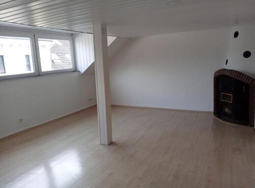 Foto - 3 Zimmer Dachgeschoßwohnung zur Miete in Wuppertal
