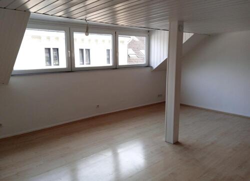 Foto - 3 Zimmer Dachgeschoßwohnung in Wuppertal