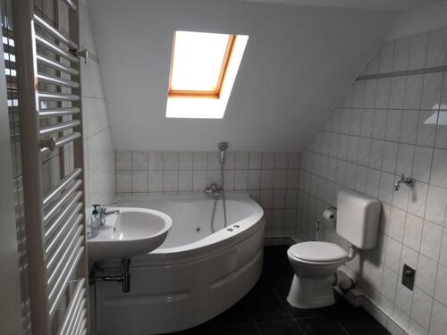 Foto - Dachgeschoßwohnung in Wuppertal zur Miete