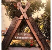 Im Speckgürtel von Lüneburg und schnell in Hamburg - Kirchgellersen