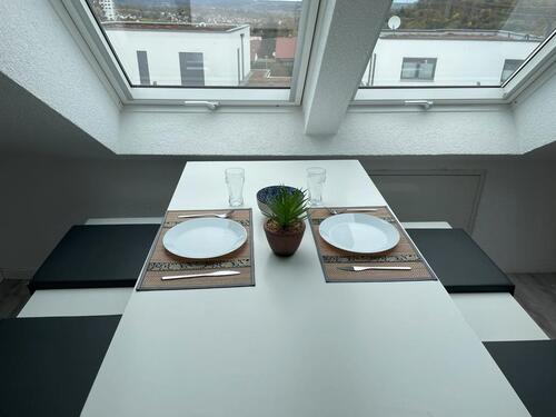 Foto - Ferienwohnung in Reutlingen Sondelfingen sehr gute Anbindung