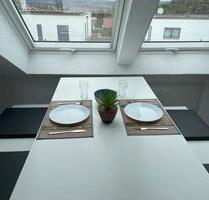 Ferienwohnung in Reutlingen Sondelfingen sehr gute Anbindung