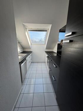 Foto - Gepflegte 2ZKB Wohnung St. Ingbert mit Balkon u. Einbauküche