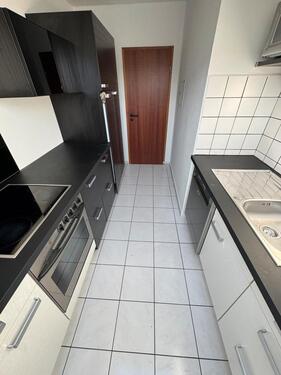 Foto - 2 Zimmer Dachgeschoßwohnung zur Miete in Schwalbach