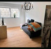 Schöne große 1 Zimmer Wohnung in Gebrazhofen - Leutkirch im Allgäu