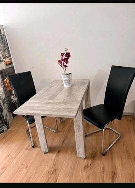 Foto - 1 Zimmer Etagenwohnung zur Miete in Leutkirch im Allgäu