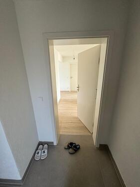 Foto - 3-Zimmer-EG Wohnung mit Terasse und Garten