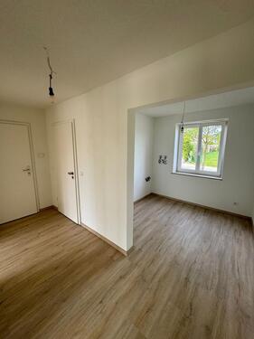 Foto - 3 Zimmer Erdgeschoßwohnung in Gerzen