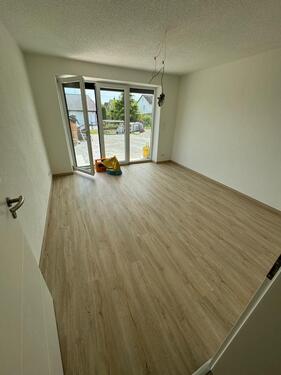 Foto - Erdgeschoßwohnung in Gerzen zur Miete