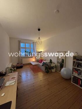 Foto - Wohnungsswap - 2 Zimmer, 53 m² - Oberlinstraße, Steglitz, Berlin