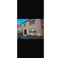 Einfamilienhaus mit Scheune - Kernsaniert - Gieboldehausen