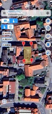 Foto - Reihenhaus in Gieboldehausen zur Miete