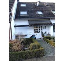 Reihenmittelhaus in der 