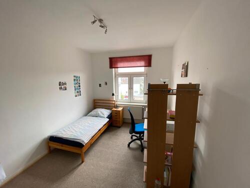 Foto - 2 Zimmer Etagenwohnung zur Miete in Benz